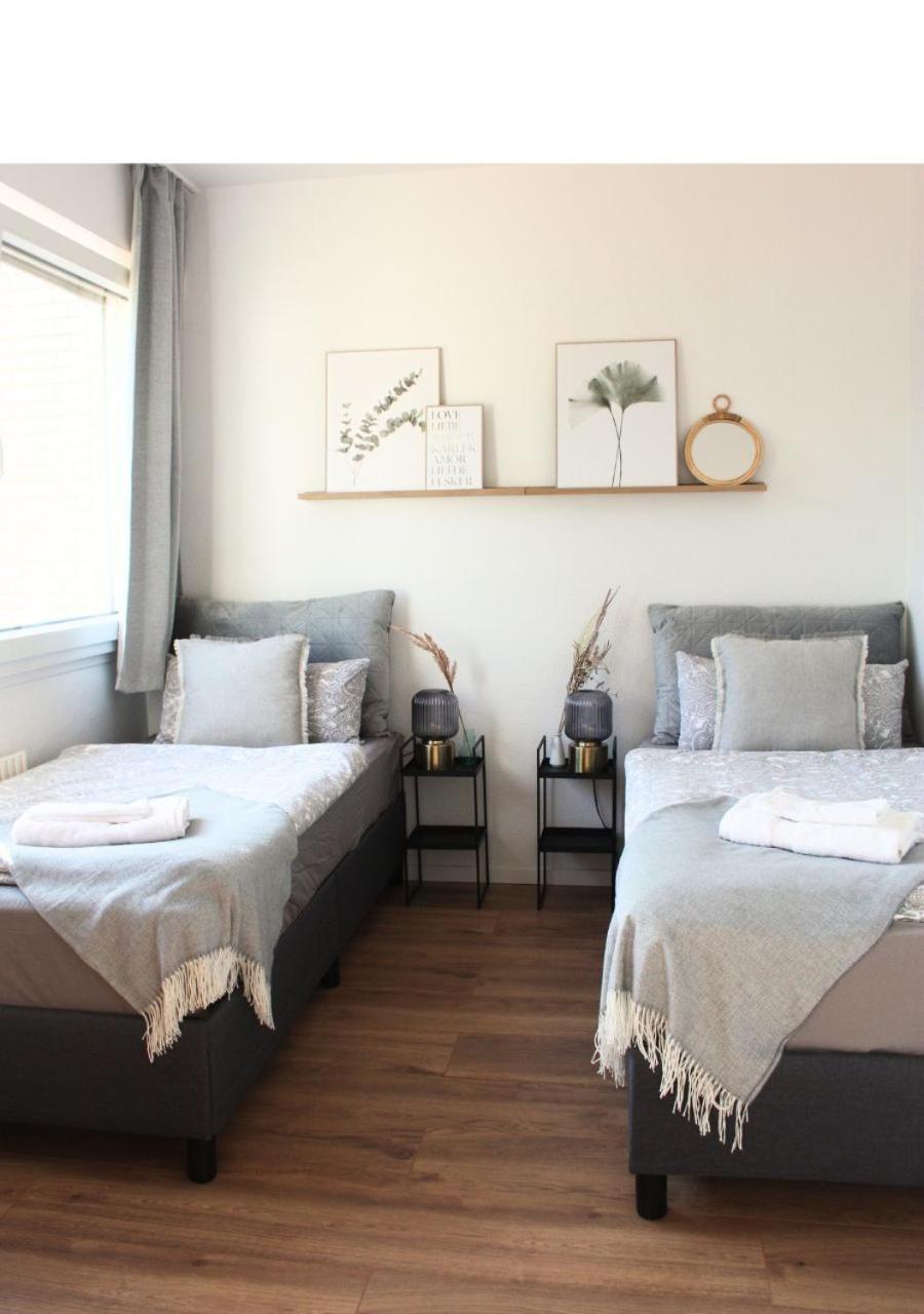 Apartment Mit Balkon - Netflix - Nahe Messe Duesseldorf Krefeld Esterno foto